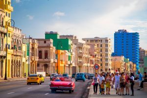 La-Habana-Cuba