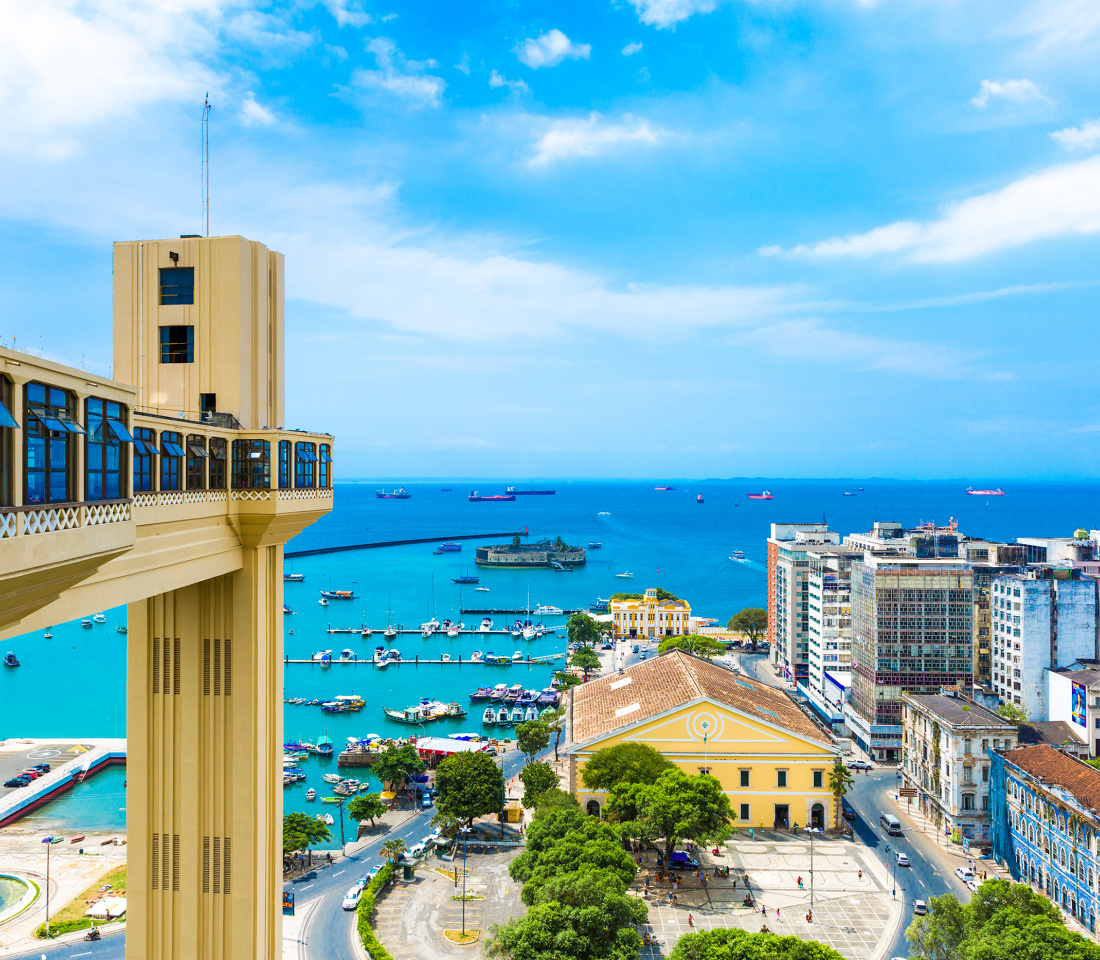 Salvador Bahia