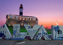 vuelos a salvador de bahia