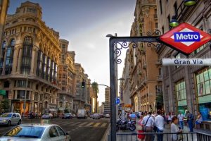 vuelos a madrid desde buenos aires