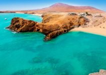 viajar a lanzarote