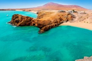 viajar a lanzarote