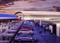 como será el nuevo aeropuerto de ezeiza.