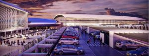 como será el nuevo aeropuerto de ezeiza.