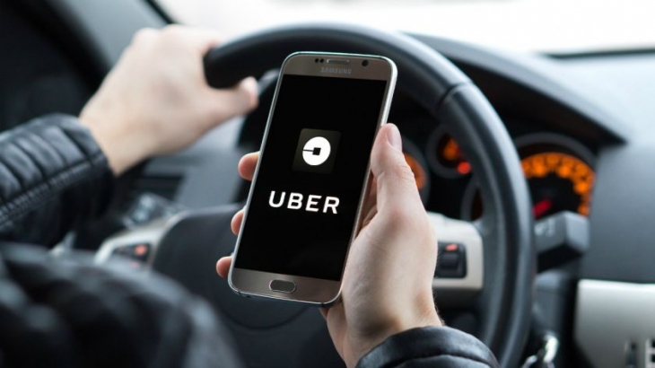 Uber: ¿Qué es? ¿Cómo usarlo como pasajero o chofer