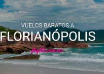 vuelos a florianópolis